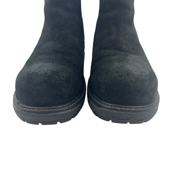 Timberland Pro Birchlane Heavy Duty Toe Pull On Chelsea Boots Women's 8 - Picture 3 of 11